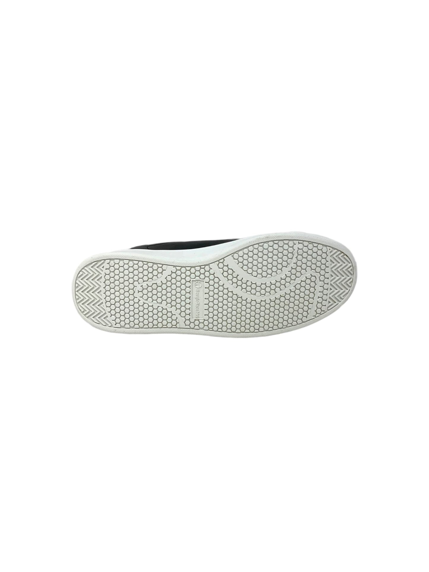Scarpa da passeggio STW224211 BLK/WHT Sergio Tacchini Donna