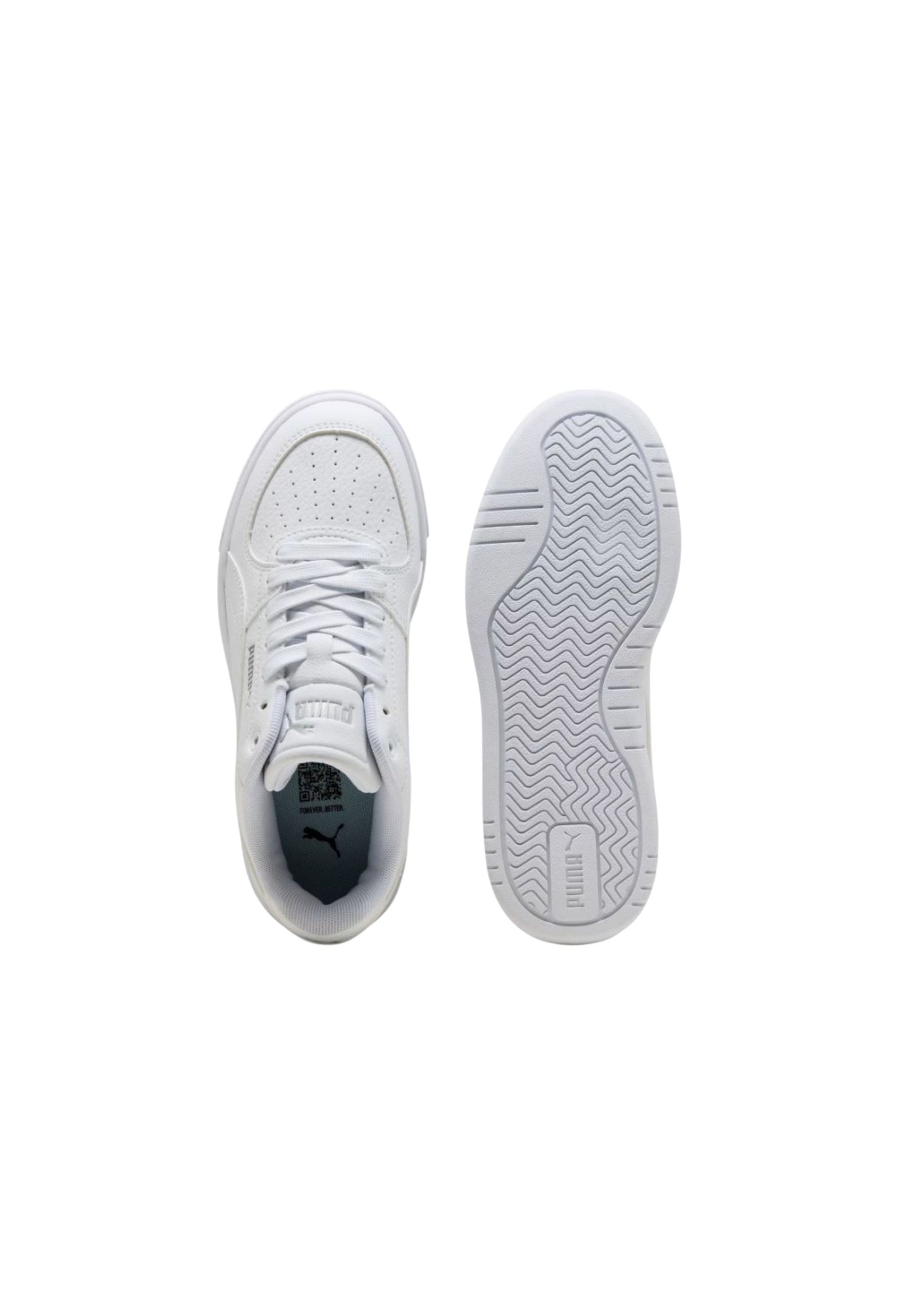 Sneakers PUMA Caven III Jr 406235 01 unisex