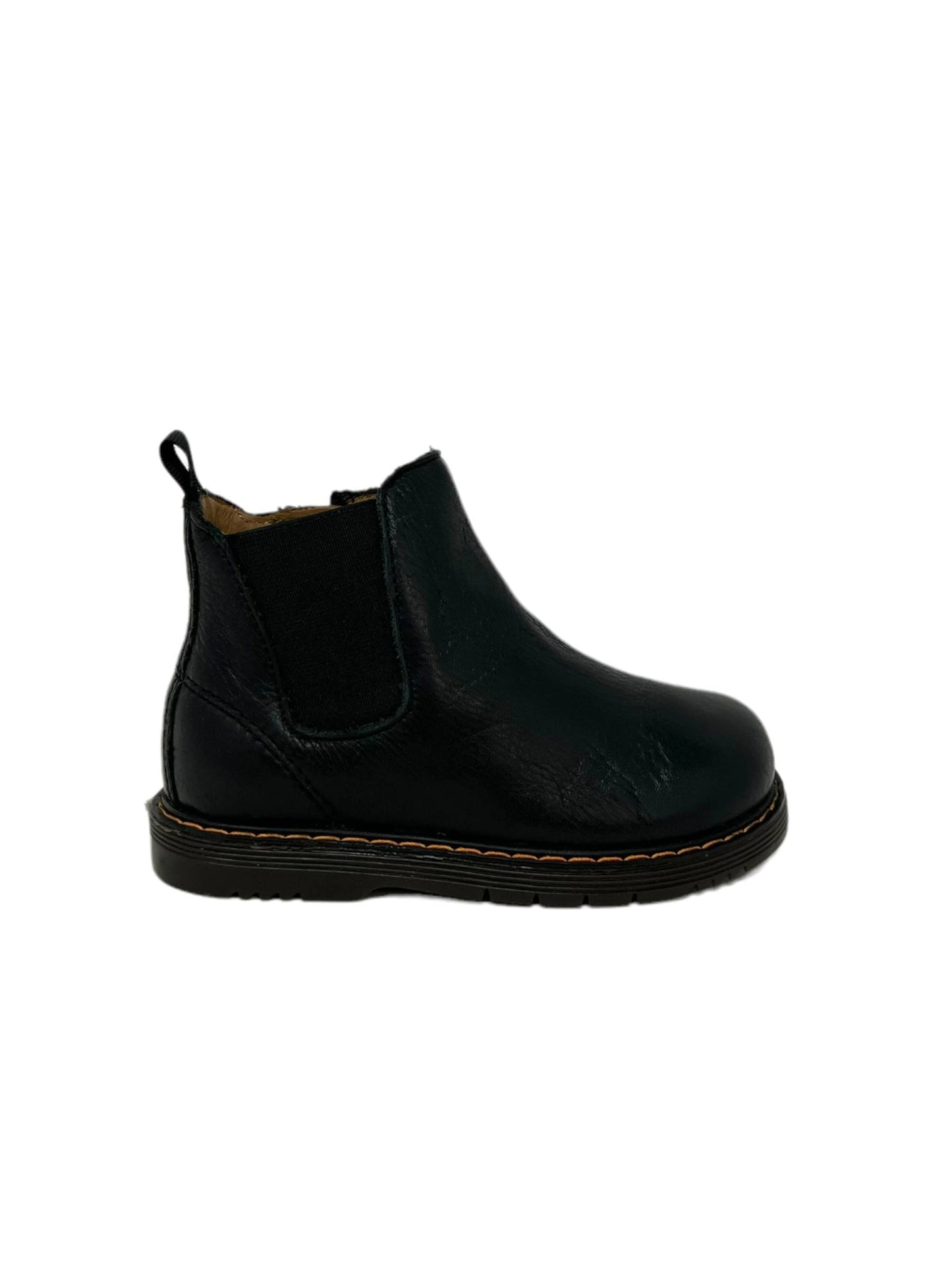 Stivaletto da passeggio GRUNLAND JR NILL PP0411-88 N unisex