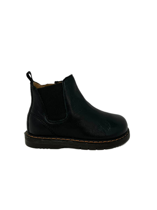 Stivaletto da passeggio GRUNLAND JR NILL PP0411-88 N unisex