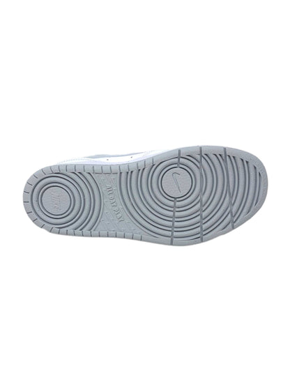 Scarpa da ginnastica NIKE COURT BOROUGH LOW 2 BQ5451 118 BAMBINO/A