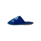 Pantofola HOTSAND 37342 AZZURRO bambino
