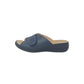 Ciabatta Stile Di Vita 541005-SDV NOTTE Donna