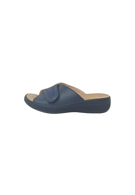 Ciabatta Stile Di Vita 541005-SDV NOTTE Donna