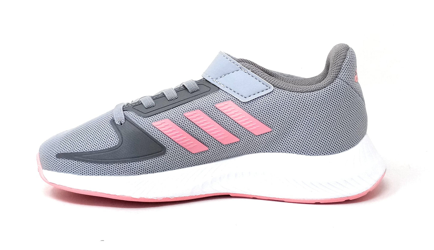Scarpa da ginnastica ADIDAS RUNFALCON FZ0111 BAMBINA