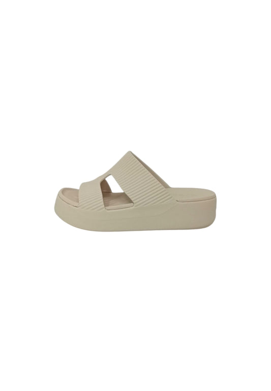 Ciabatta da mare in gomma CROCS 210701-0LH Donna