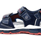 Sandalo da passeggio GEOX J020QB C0735R Bambino