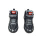 Sneakers con luci GEOX Marvel AVANGERS VENOM J369YB0FU50 C0039 bambino