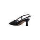 Chanel  XTI 145301 NERO donna