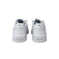 Sneaker PUMA Court Classic 395018 01 ragazzo/uomo