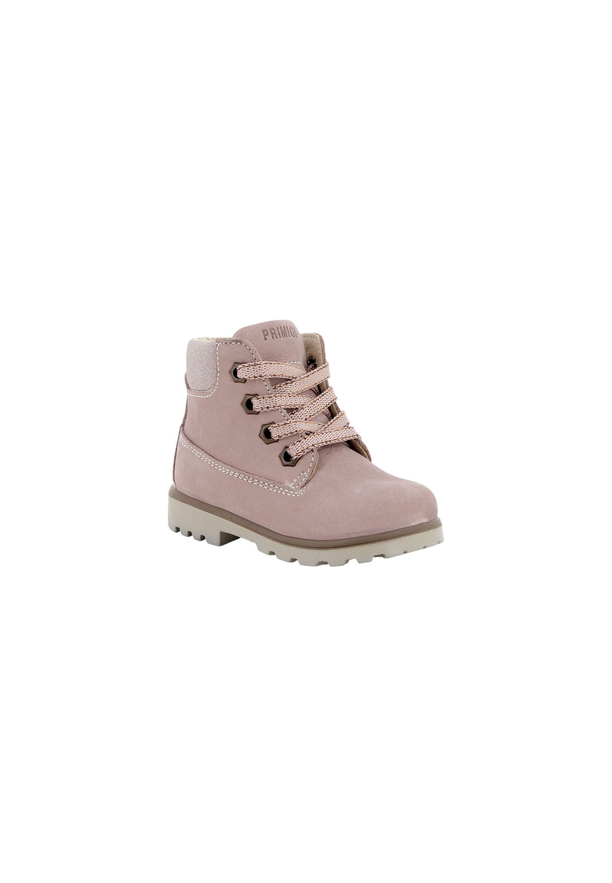 Scarponcini PRIMIGI 2360111 Bambina