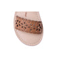 Sandali GIOSEPPO DIPOLOG 78901 CAMEL bambina