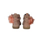 Stivaletto GIOSEPPO Kids Baal 73530 ROSE GOLD bambina
