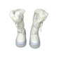 Stivale da neve AXA 64526/A89BIANCO donna