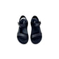 Sandali DE FONSECA DE.LIPARI WC43 NERO Donna
