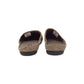 Pantofola De Fonseca Apollo MC02BX MARRONE SCURO Uomo
