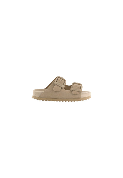 Ciabatta COLORS OF CALIFORNIA HC.3208N MUD Bambina