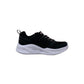 Sneakers SKECHERS 303715L/BLK bambina