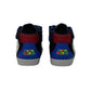 Sneakers Geox J. B KILWI SuperMario B46A7B022BC C4226 Bambino