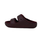 Ciabatta CROCS con pelliccia 207446-6WD donna