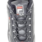 Scarpa da ginnsatica FILA DISRUPTOR II PREMIUM 3FM00649-021 BLACK Unisex