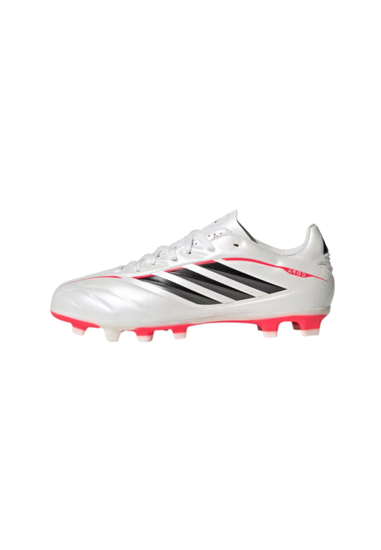 Scarpe da calcetto Adidas Copa Pure IV Club FG/MG J JR6197 Bambino/ragazzo