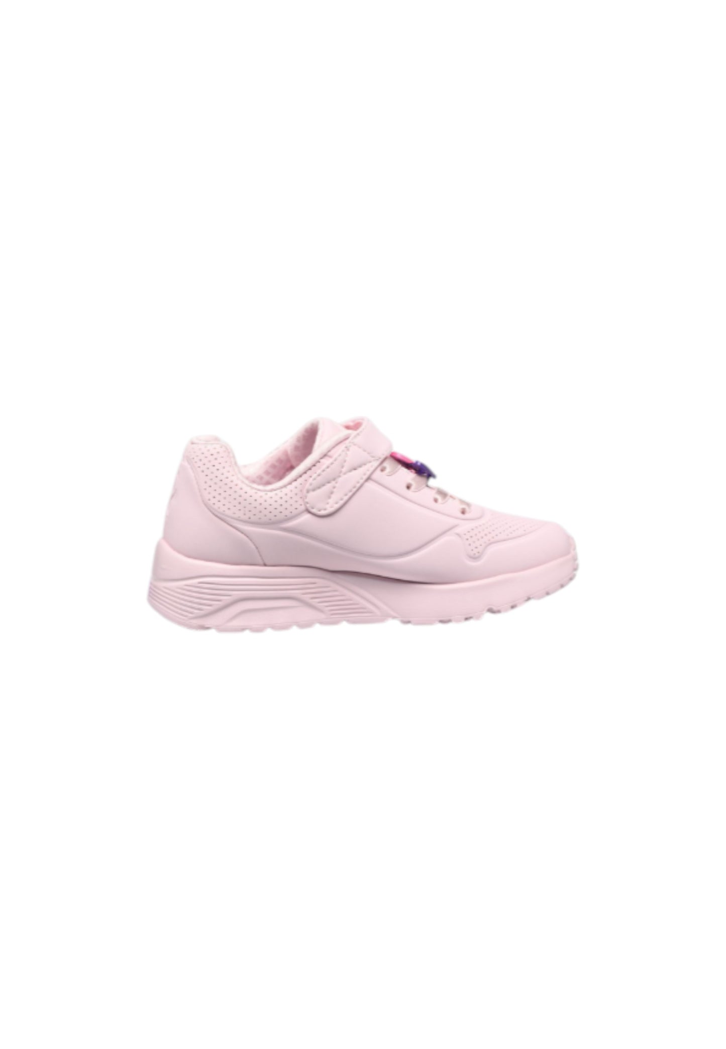Sneakers Skechers Uno Lite - HEART STATUS 314966/LPMT bambina
