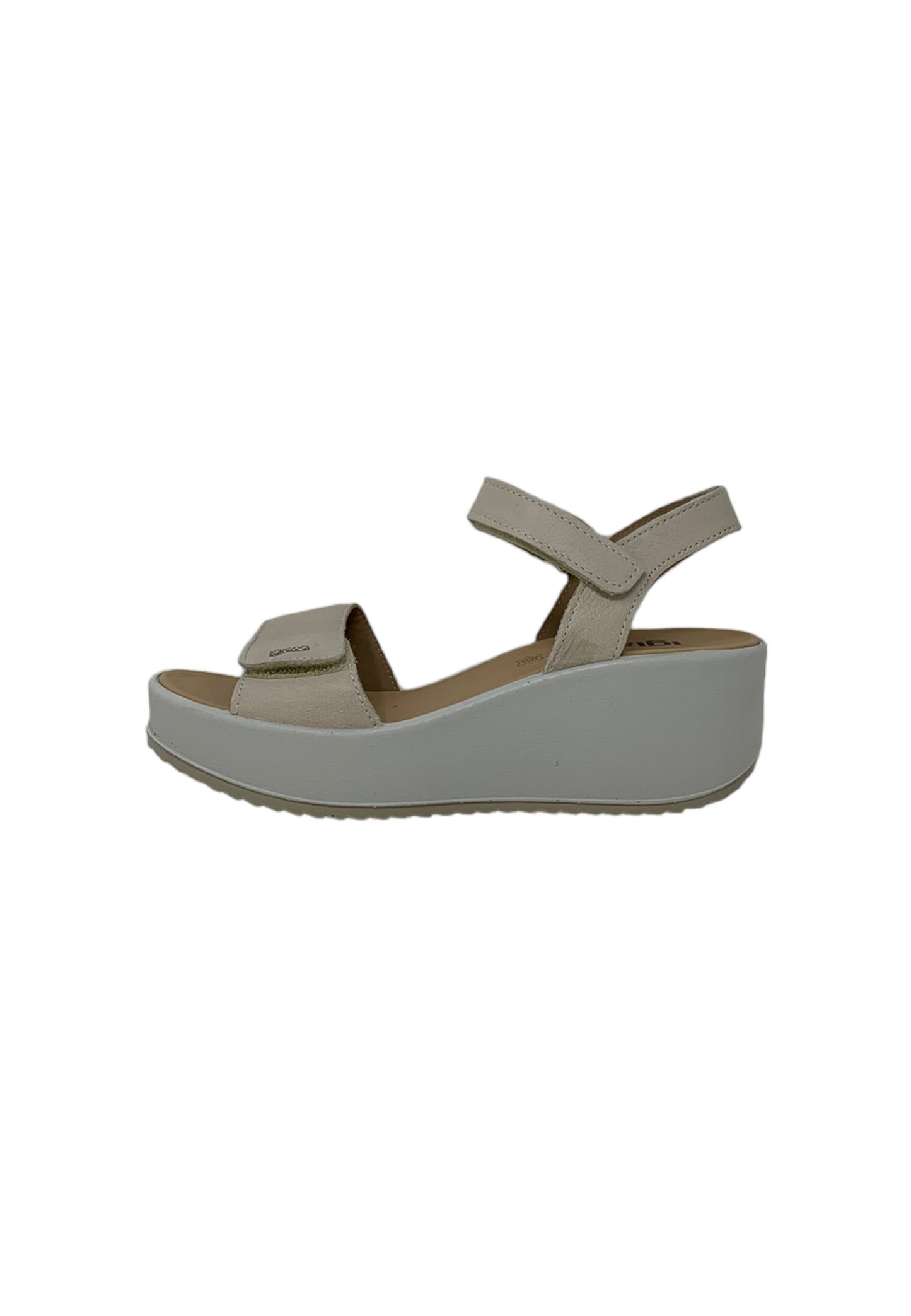 Sandali con zeppa Igi&Co 56687 Donna più colori