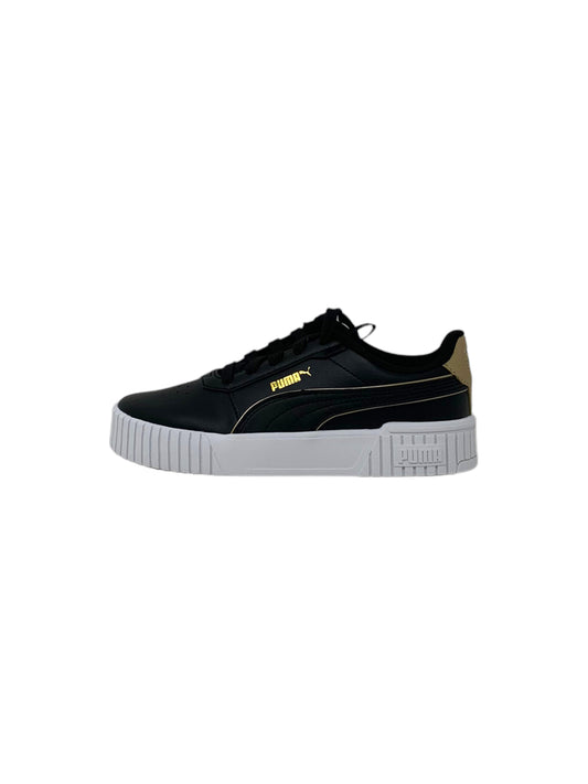 SNEAKERS PUMA CARINA 2.0 Pop Up Mtllcs JR 394423 01 donna