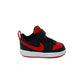 Scarpa da ginnastica NIKE COURT BOROUGH BQ5453 007  Bambini Unisex