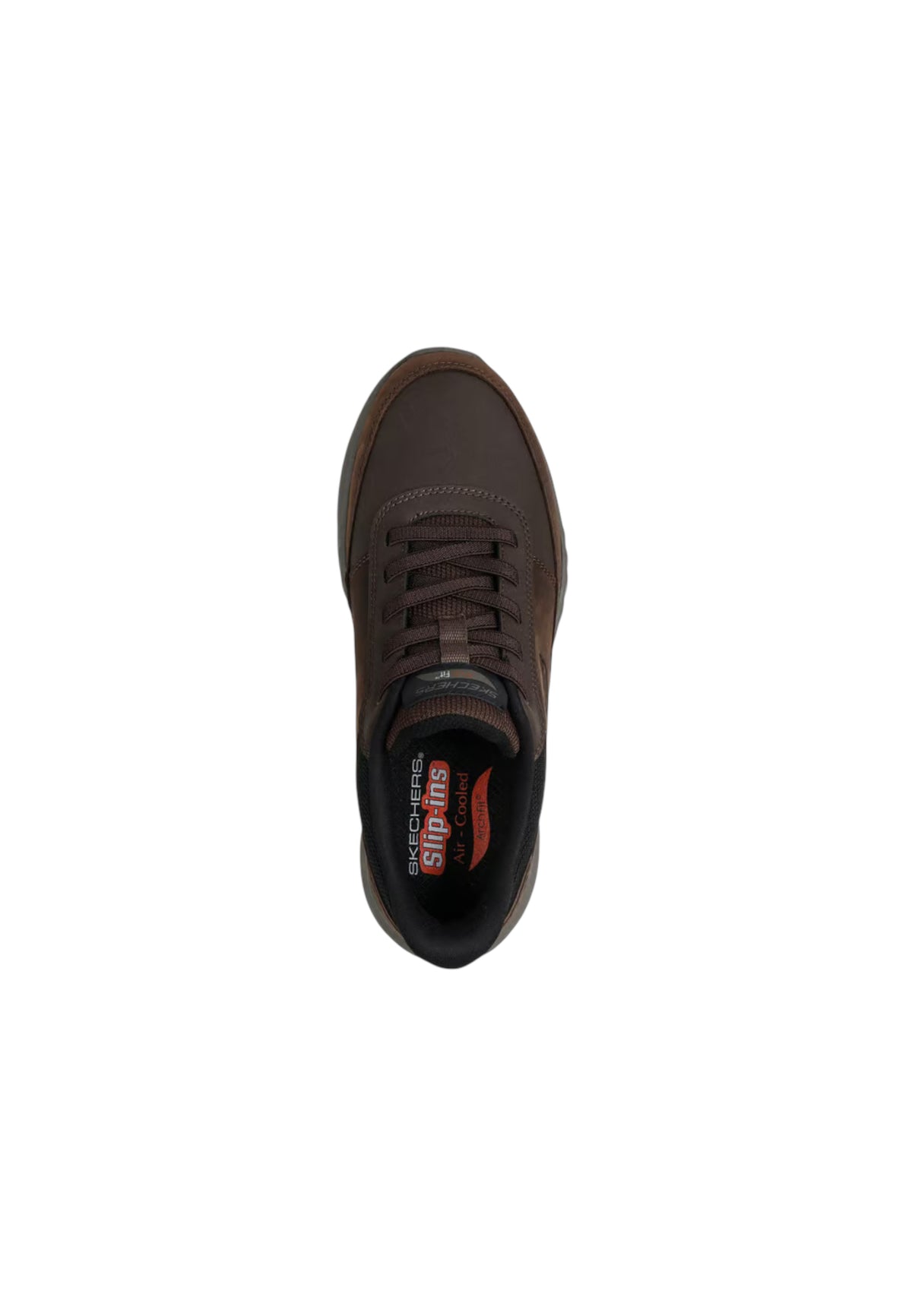 Sneakers Skechers Slip-ins Arch Fit Orvan - MOXLEY 210981/COC Uomo