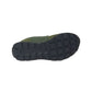 Sneakers SUN68 Tom Solid Z44101 74 MILITARE SCURO Uomo