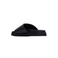 Ciabatta XTI 145379 NERO donna