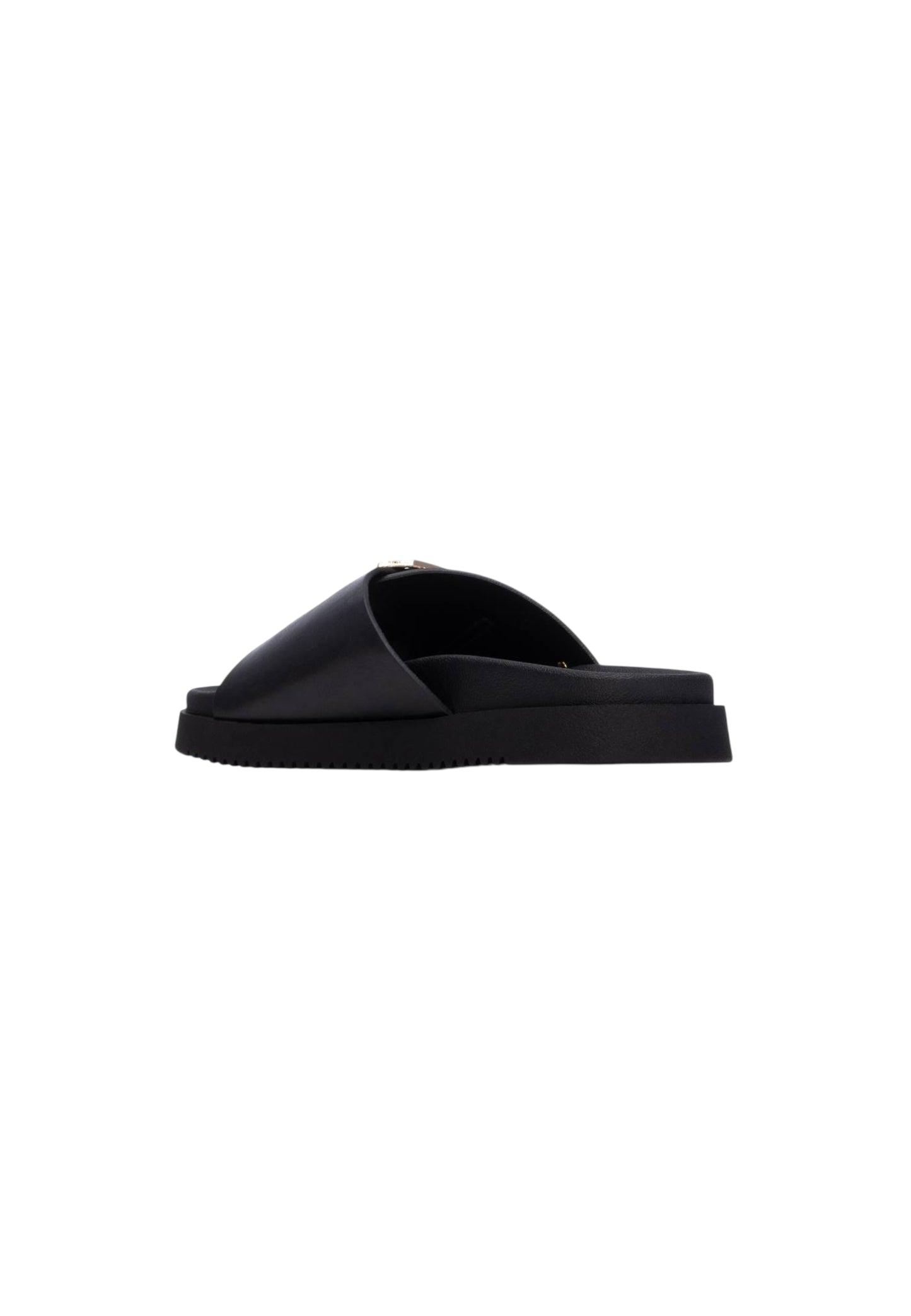 Ciabatta XTI 145379 NERO donna