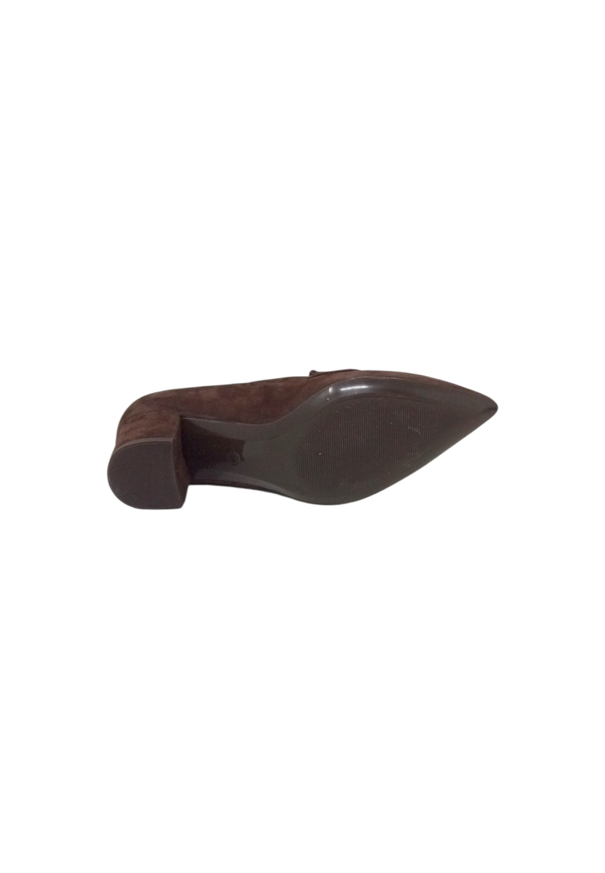 Scarpa con tacco Vernissage I6PF60I1 TDM donna