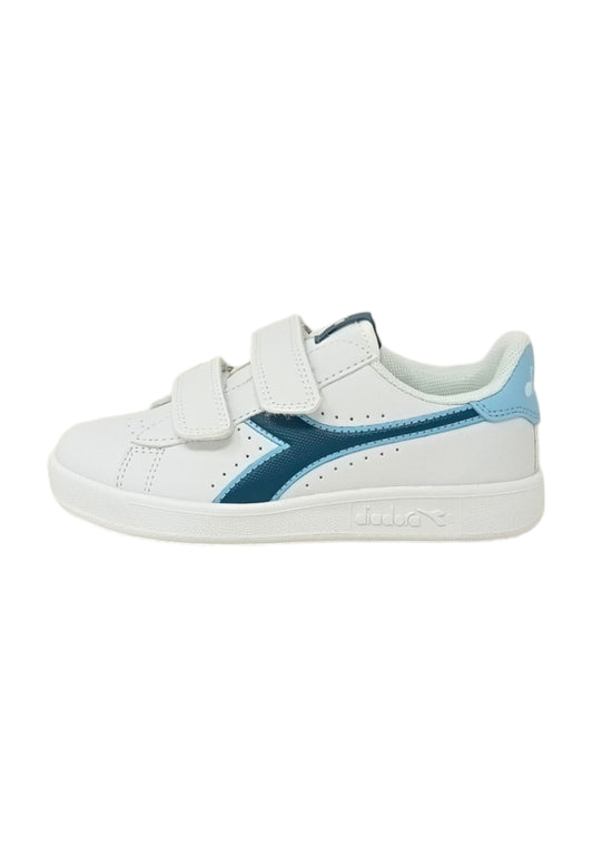 Sneakers DIADORA GAME P PS 101.173324 01 D0831 bambino