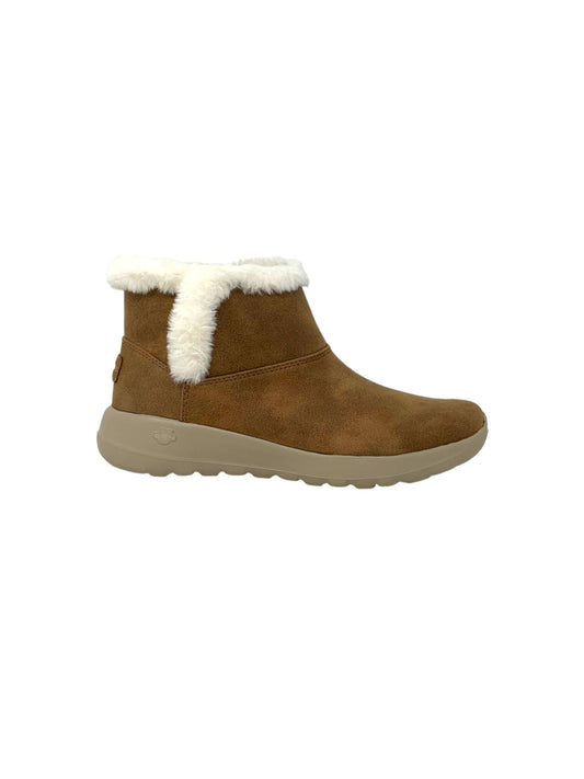 Stivaletto da passeggio SKECHERS 144013/CSNT Donna