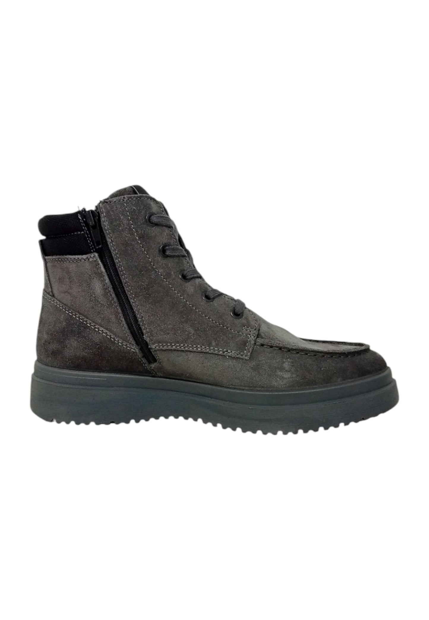 Sneakers stivaletto Igi&Co 6647122 Uomo