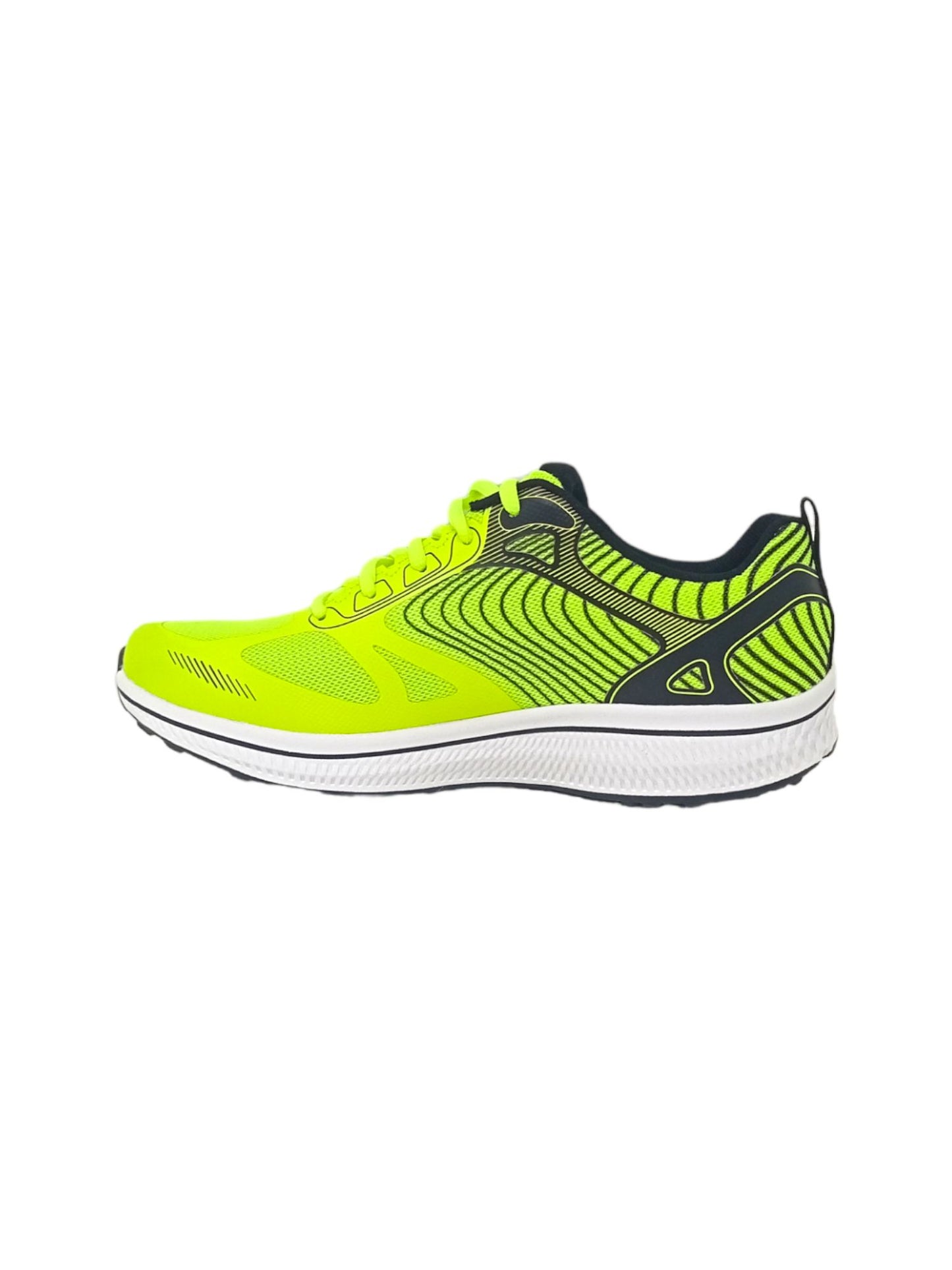 Sneakers Skechers 220035/YEL Uomo