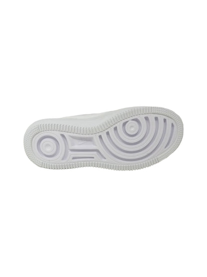 Sneaker Nike AF1 PLT.AF.ORM DJ9946 100 Donna