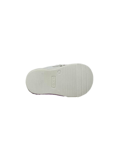 Sneakers PRIMIGI 3904500 Bianco bambina