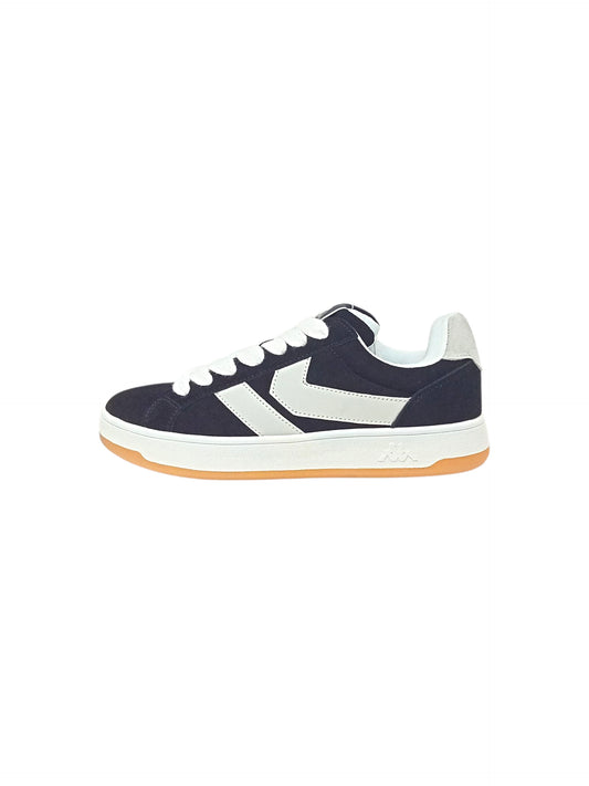 Sneaker KAPPA LOGO MARLON 331Y86W A0B BLK/WHT Uomo