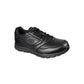 Scarpa da lavoro Skechers NAMPA 77156EC/BLK Uomo