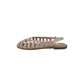 Sandali GIOSEPPO SIMSBURY 74207 SILVER bambina/ragazza