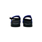 Ciabatta Silver Sonic N9610043S NERO bambino
