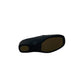 Mocassino comfort 2377 NAPPA NERO donna