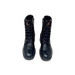 Stivaletto con tacco XTI 143368  NEGRO donna