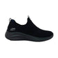 Scarpa da ginnastica SKECHERS 149855/BBK Donna