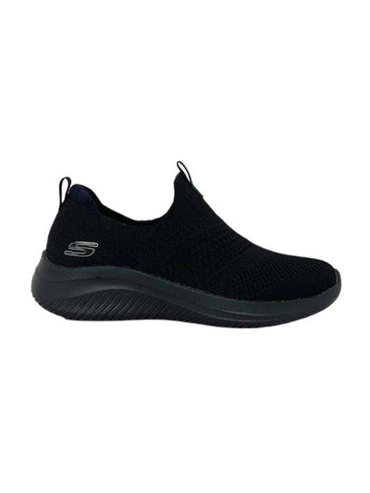 Scarpa da ginnastica SKECHERS 149855/BBK Donna