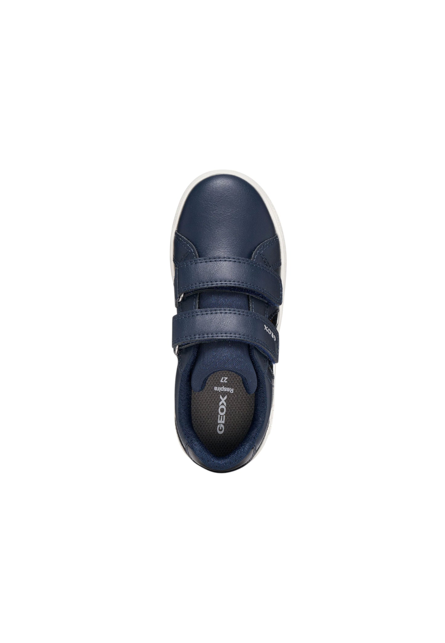 Sneaker Geox Eclyper Girl J66LRG 0BCKC C4002 Bambina